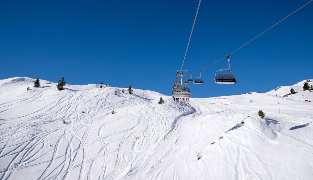 Il Febbraio Impianti Aperti A Madonna Di Campiglio Folgarida